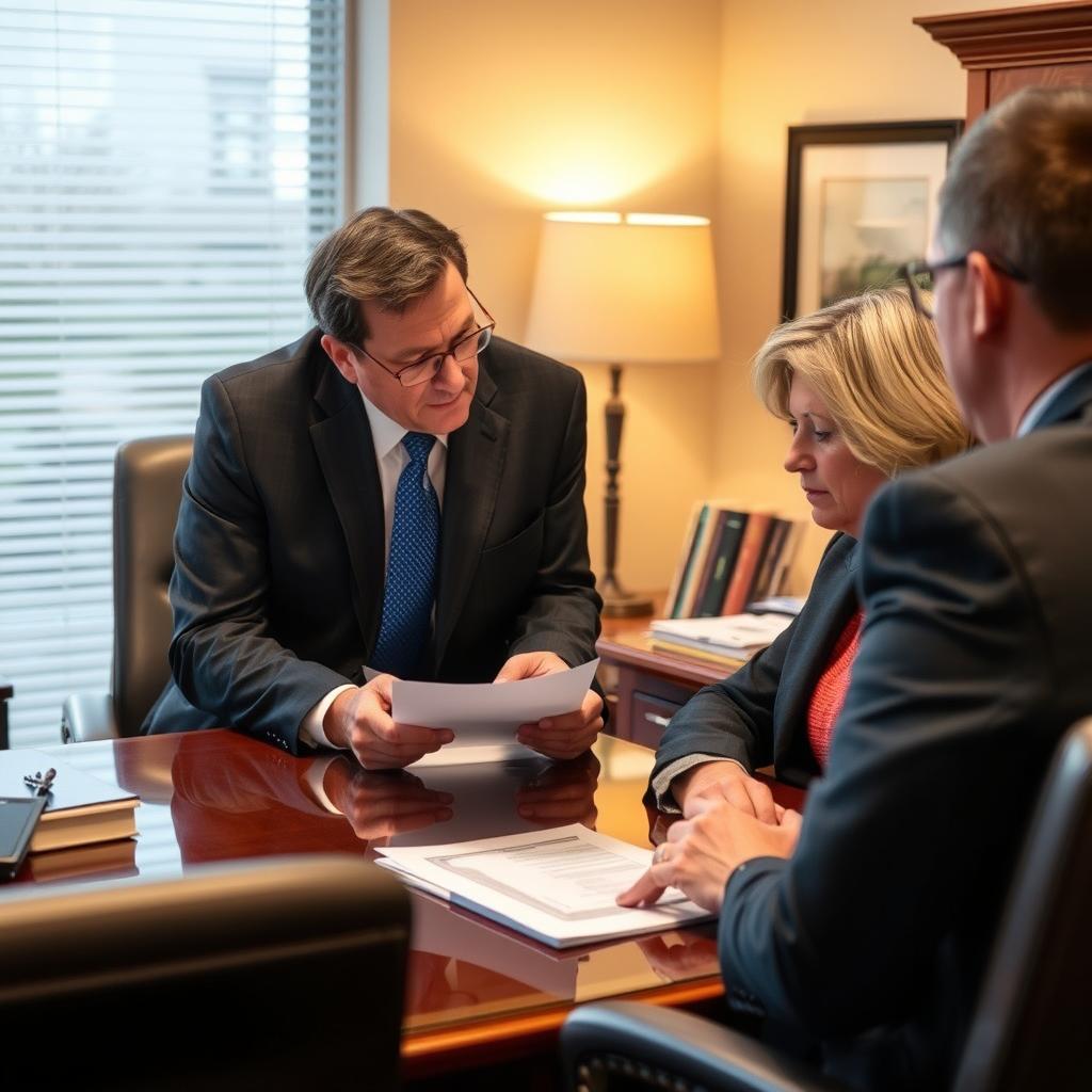 Access Device Fraud Lawyer Allegany County