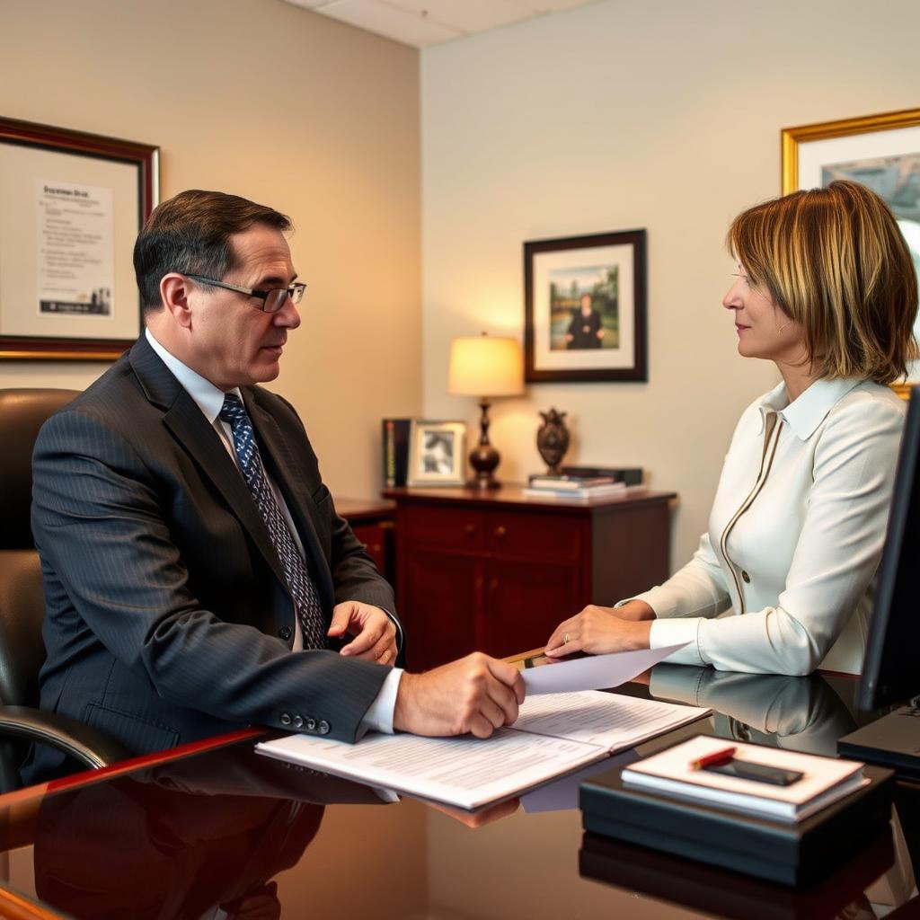 Access Device Fraud Lawyer Caroline County