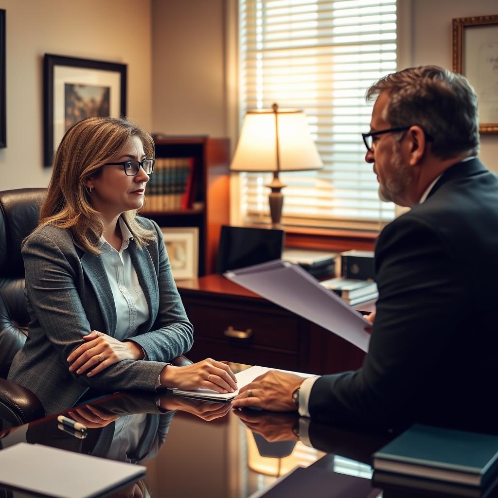 Access Device Fraud Lawyer Cecil County