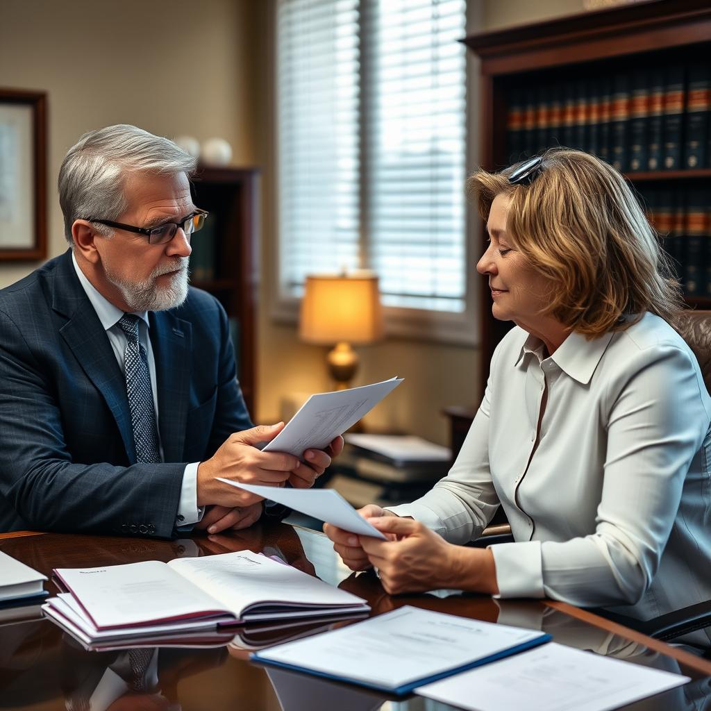 Access Device Fraud Lawyer Dorchester County