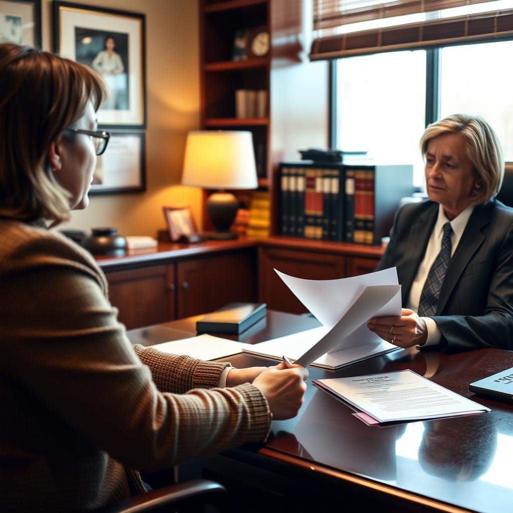 Access Device Fraud Lawyer Frederick County