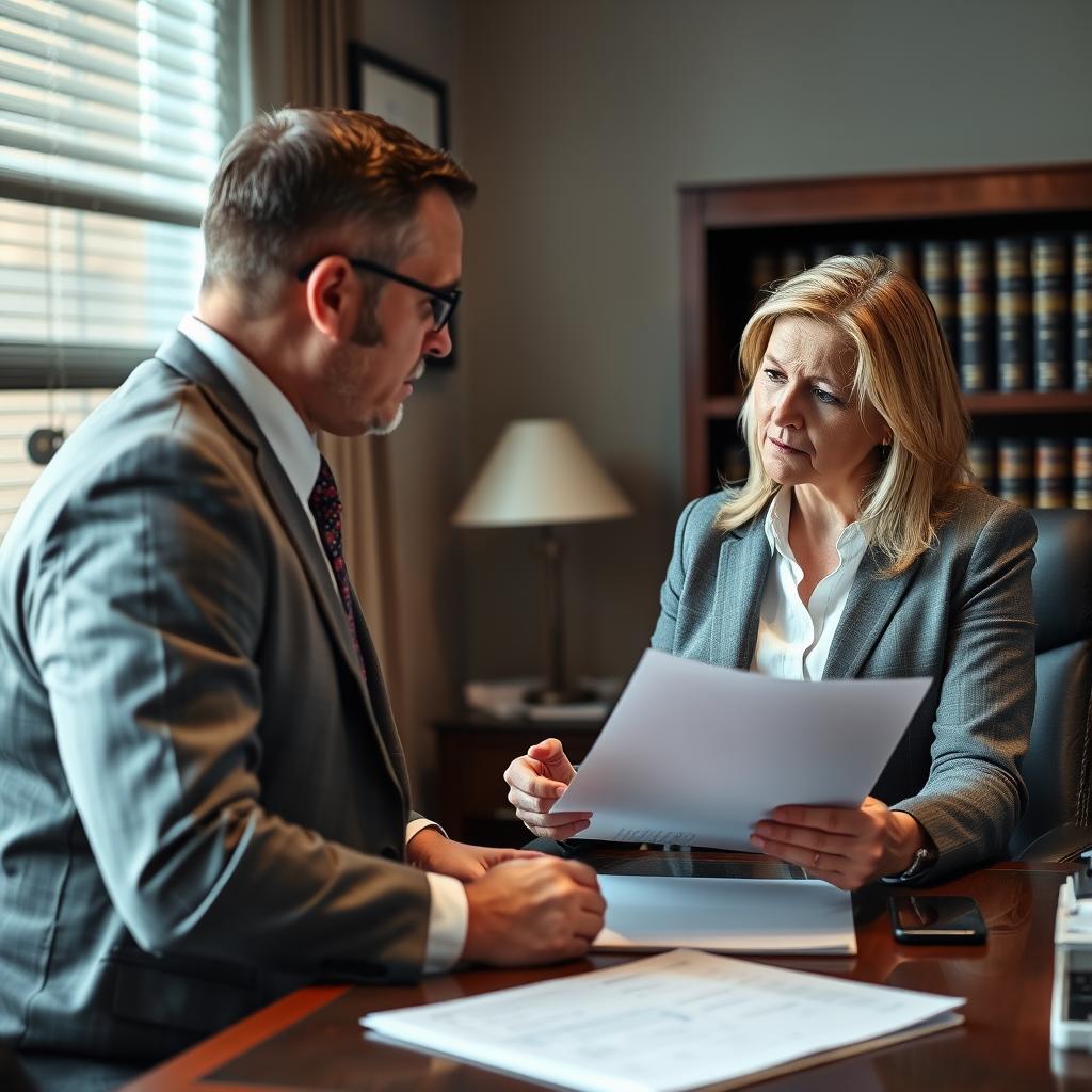 Access Device Fraud Lawyer Howard County