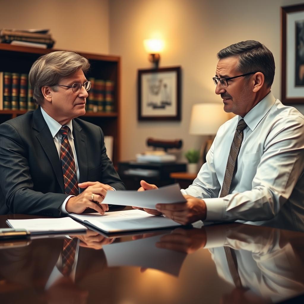 Access Device Fraud Lawyer Kent County