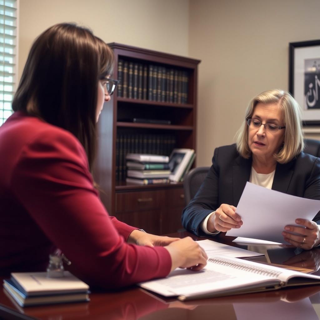 Access Device Fraud Lawyer Montgomery County