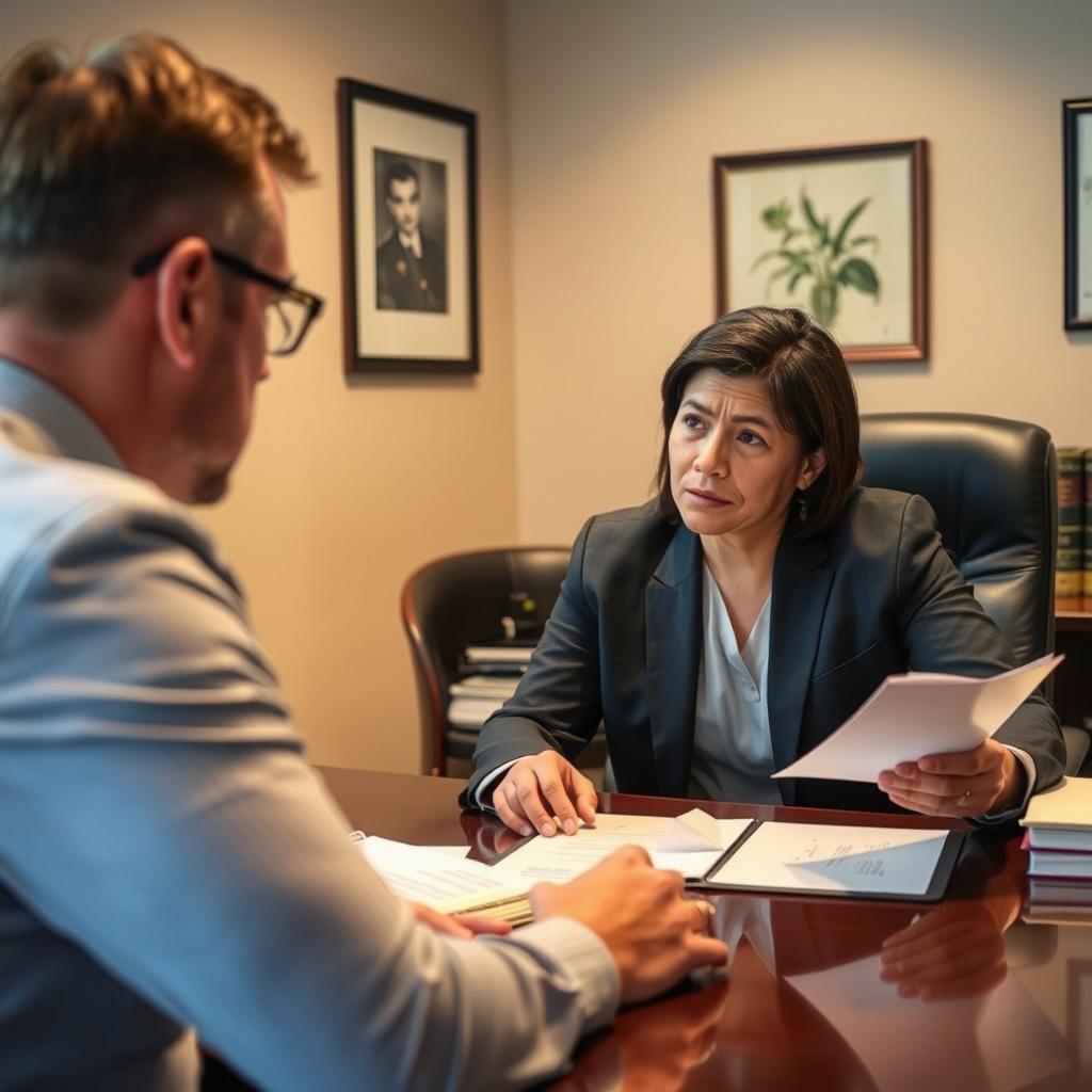 Access Device Fraud Lawyer Prince George's County