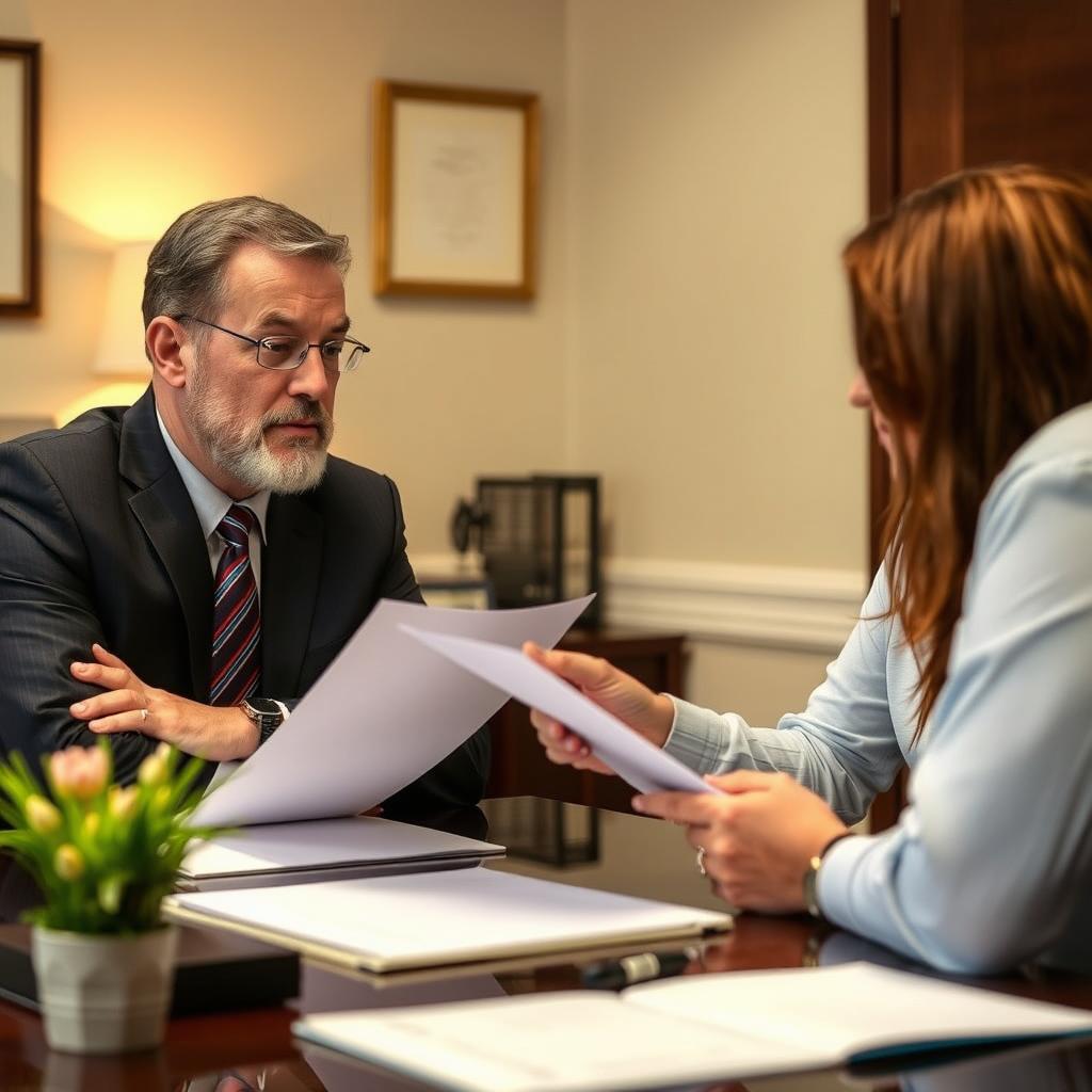 Access Device Fraud Lawyer Queen Anne's County