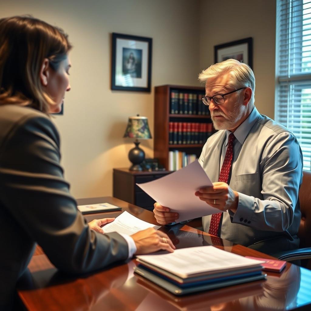 Access Device Fraud Lawyer Somerset County