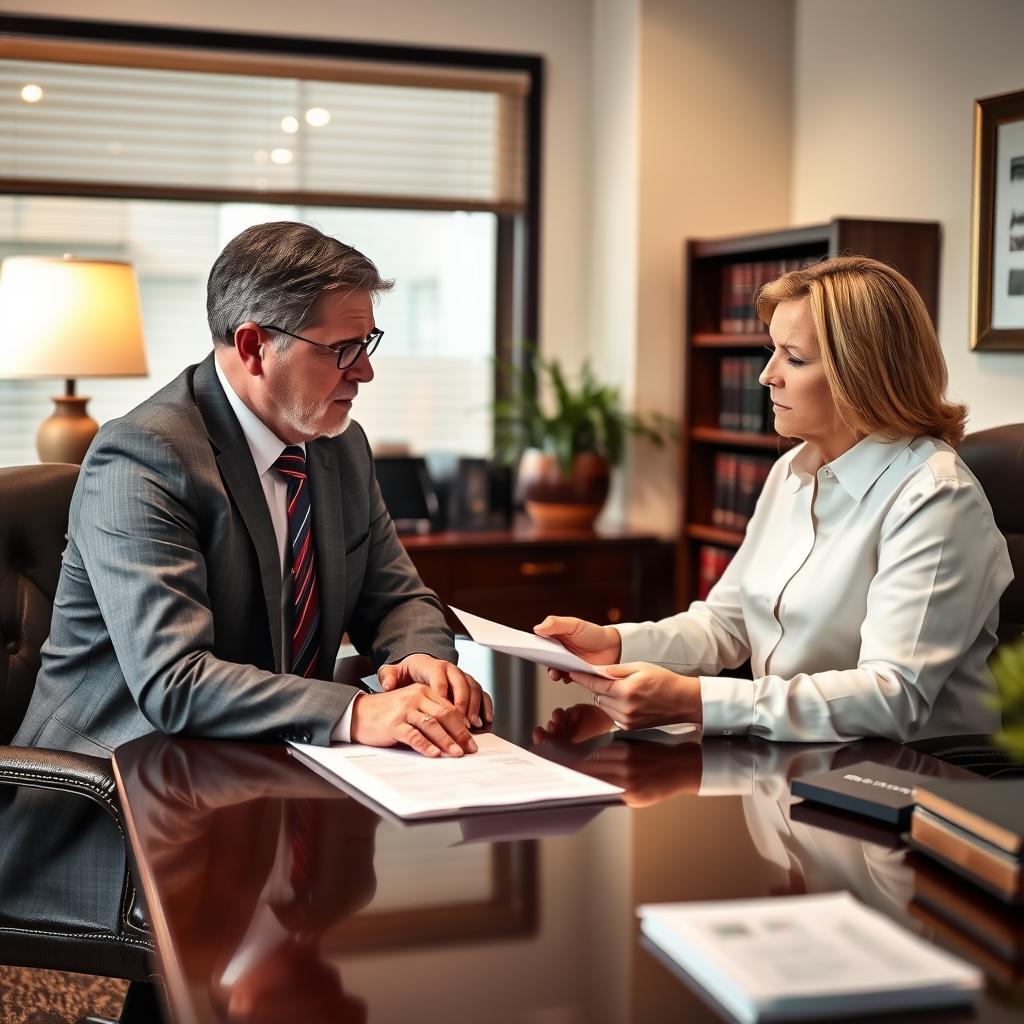 Access Device Fraud Lawyer St. Mary's County