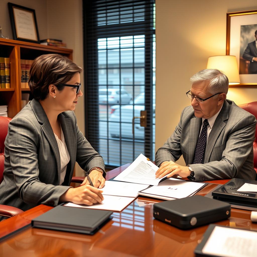 Access Device Fraud Lawyer Wicomico County