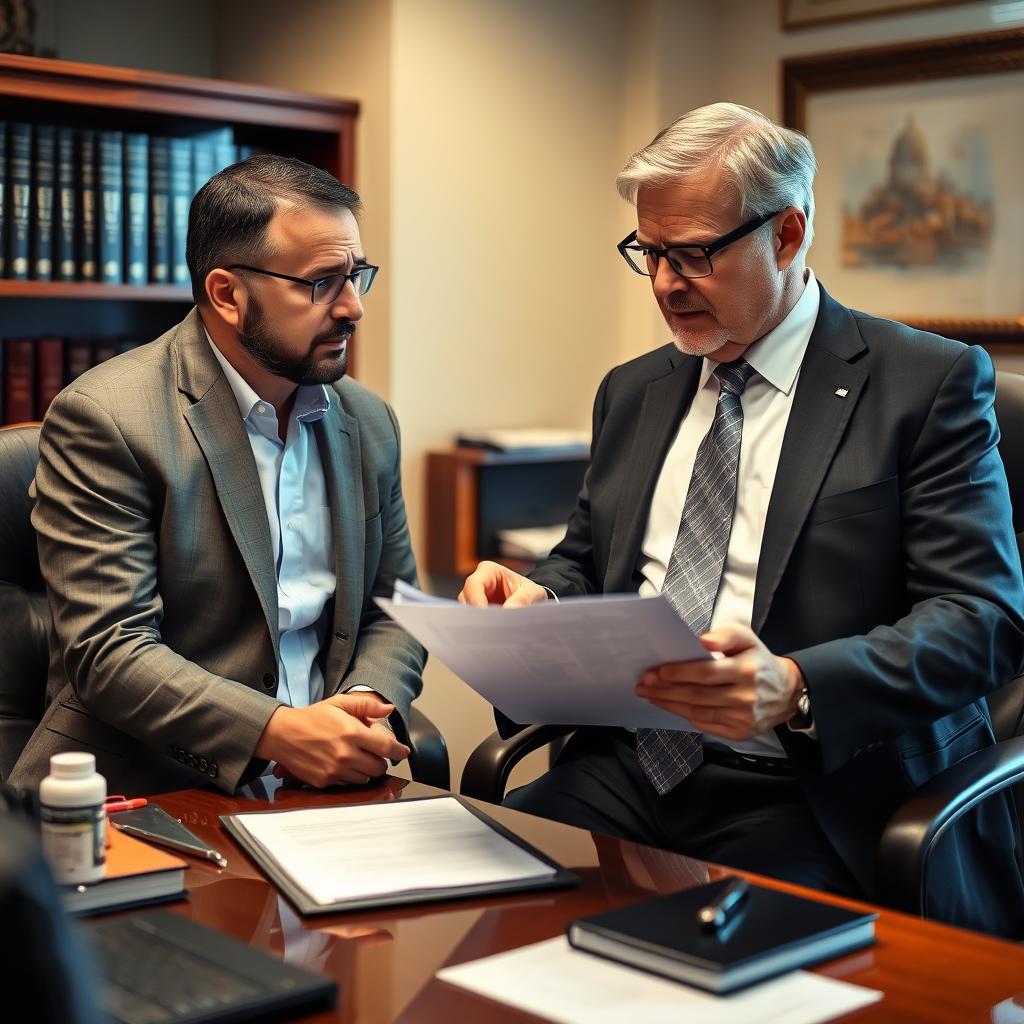 Aggravated Assault Lawyer Baltimore County