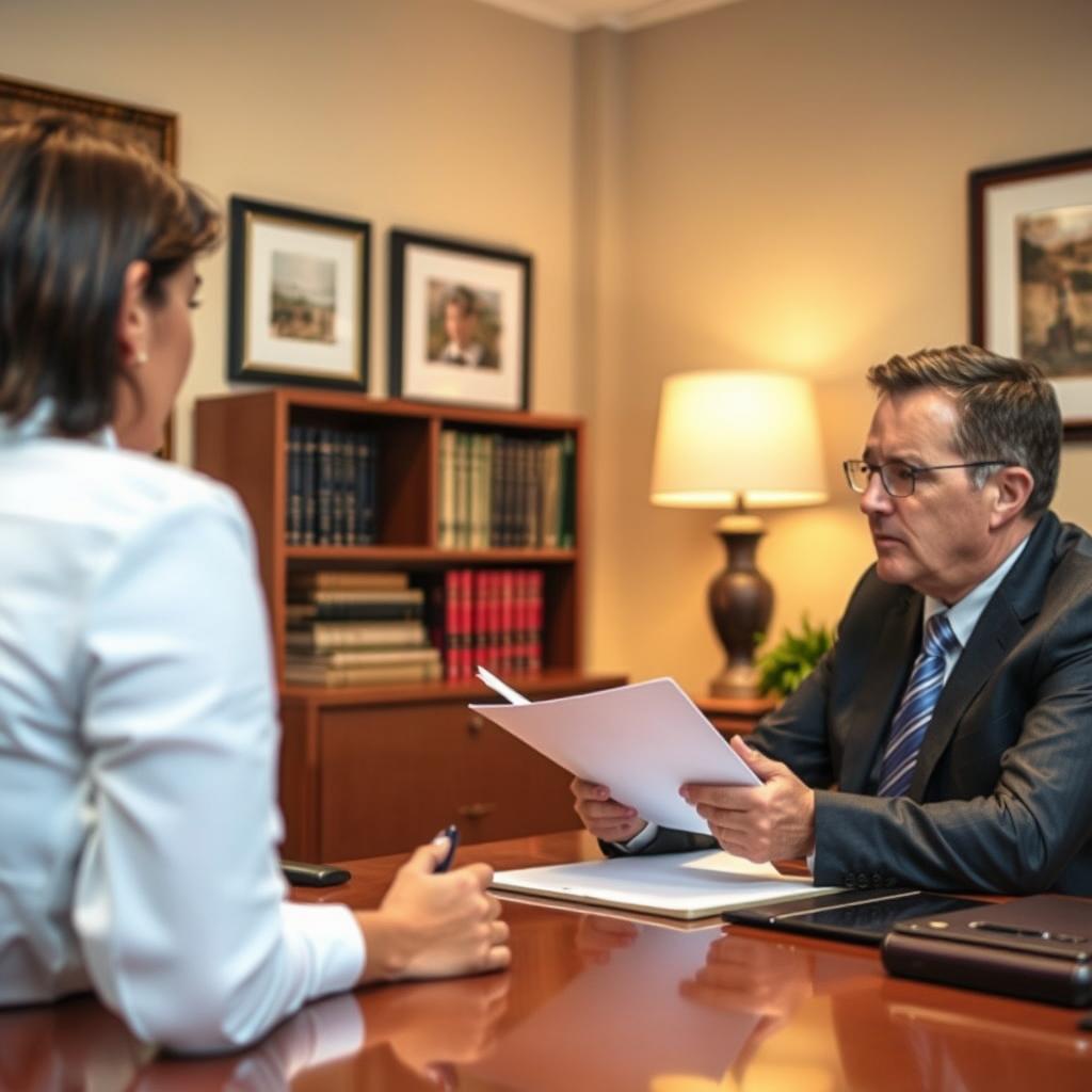 Aggravated Assault Lawyer Calvert County