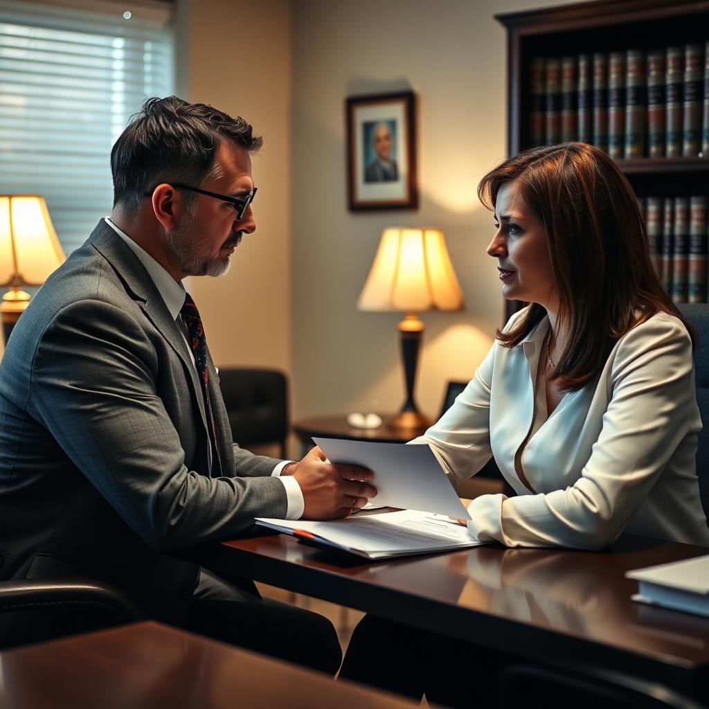 Aggravated Assault Lawyer Caroline County