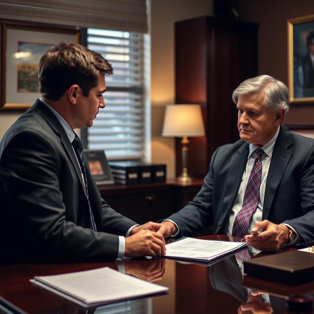 Aggravated Assault Lawyer Carroll County