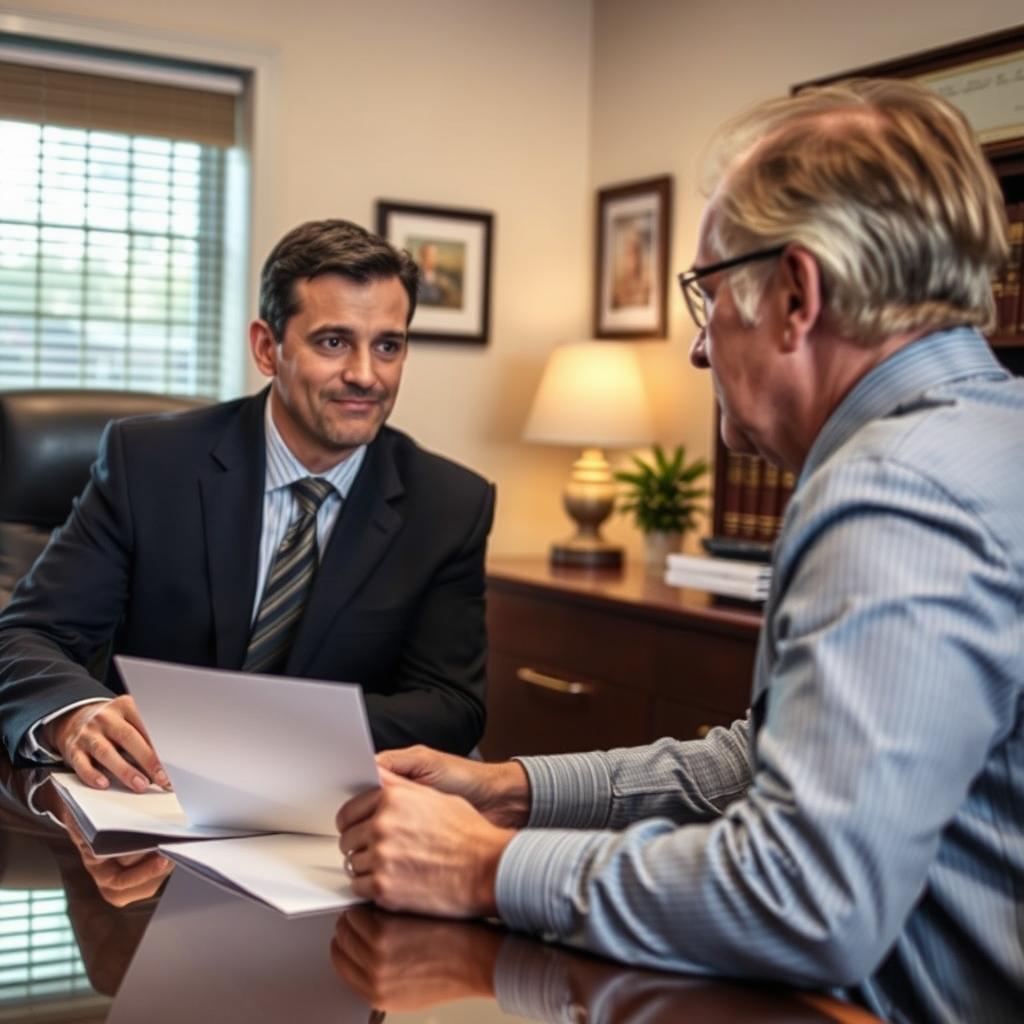 Aggravated Assault Lawyer Frederick County