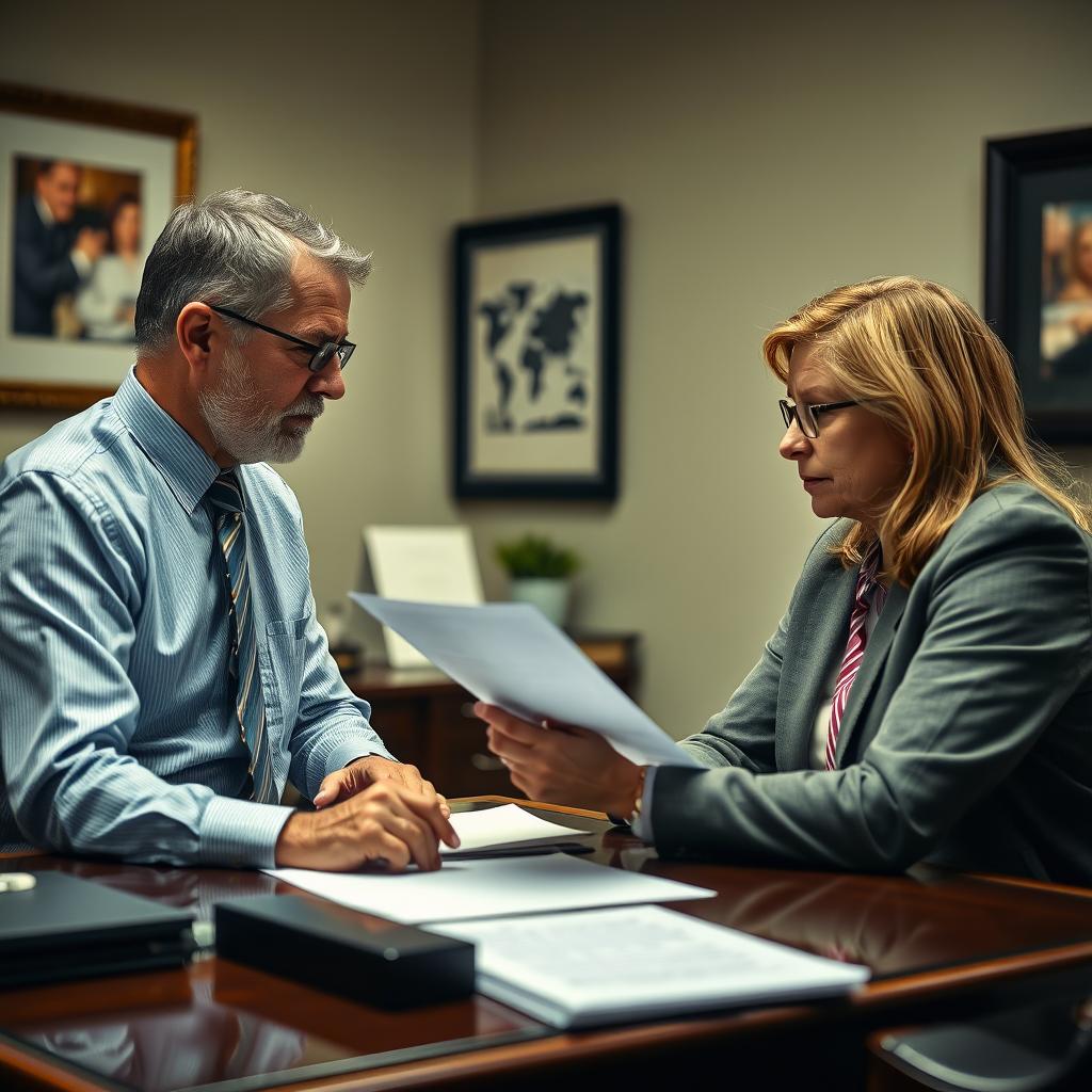 Aggravated Assault Lawyer Harford County