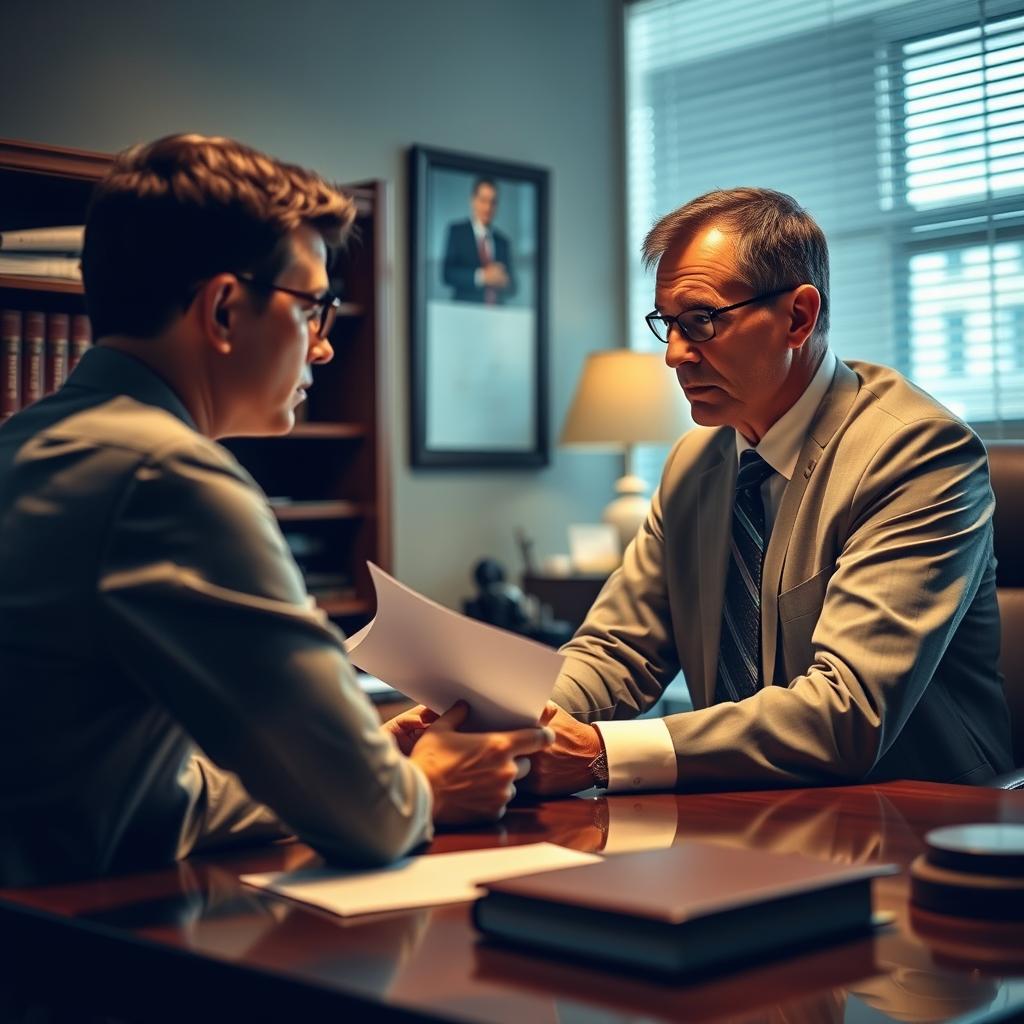 Aggravated Assault Lawyer Howard County