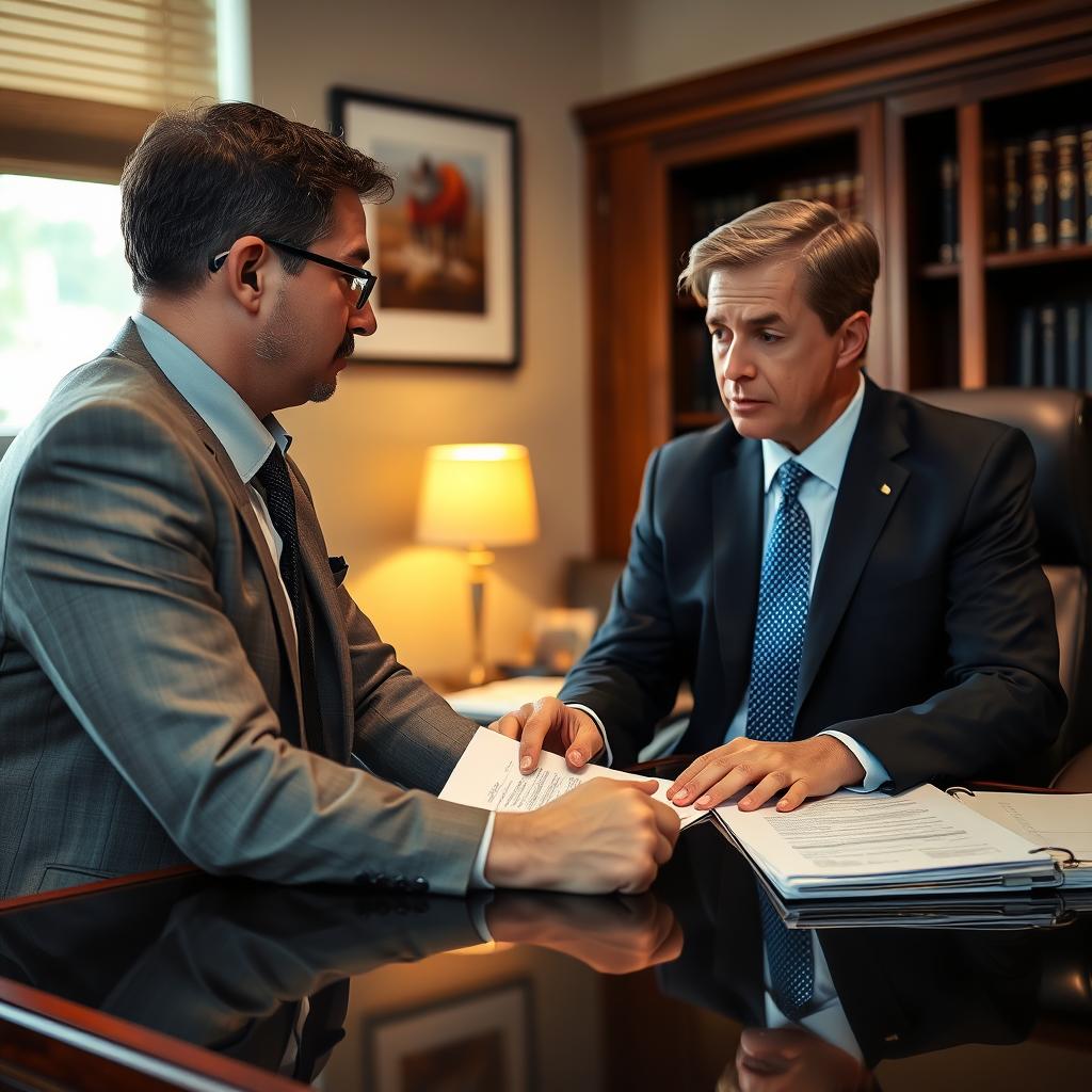 Aggravated Assault Lawyer Maryland