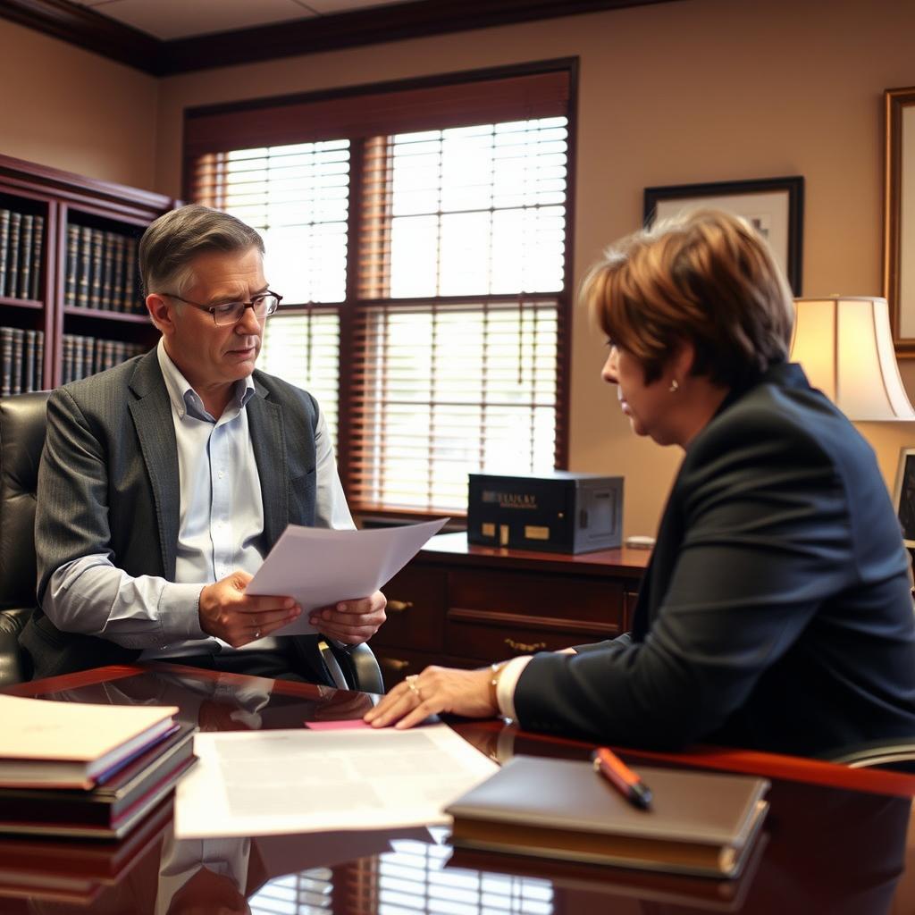 Aggravated Assault Lawyer Queen Anne's County