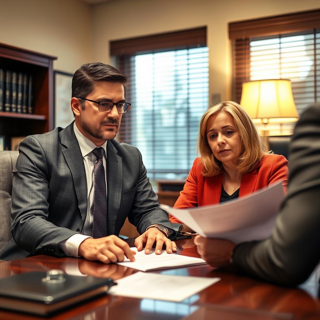 Aggravated Assault Lawyer Somerset County