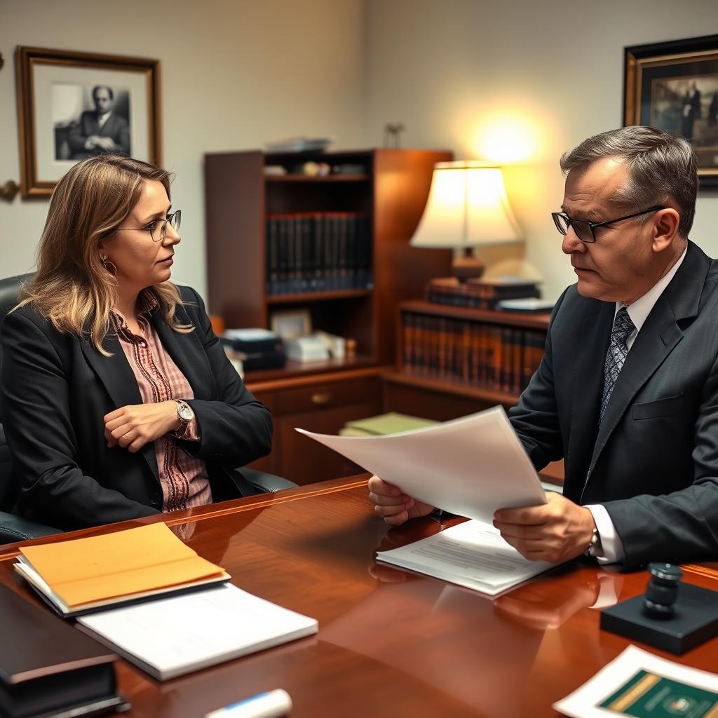 Aggravated Assault Lawyer Wicomico County