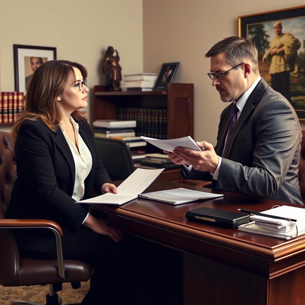 Aggravated Sexual Battery Lawyer Calvert County