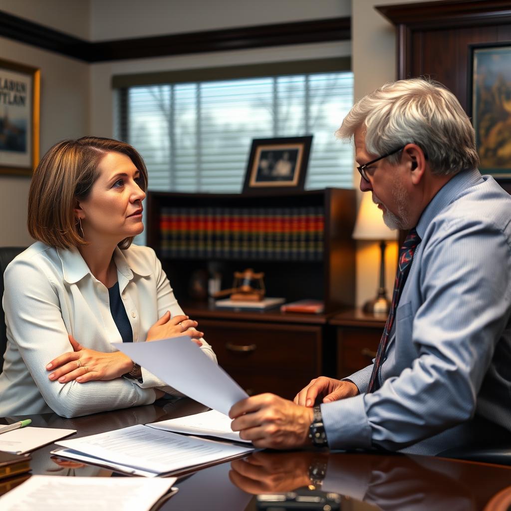 Aggravated Sexual Battery Lawyer Frederick County