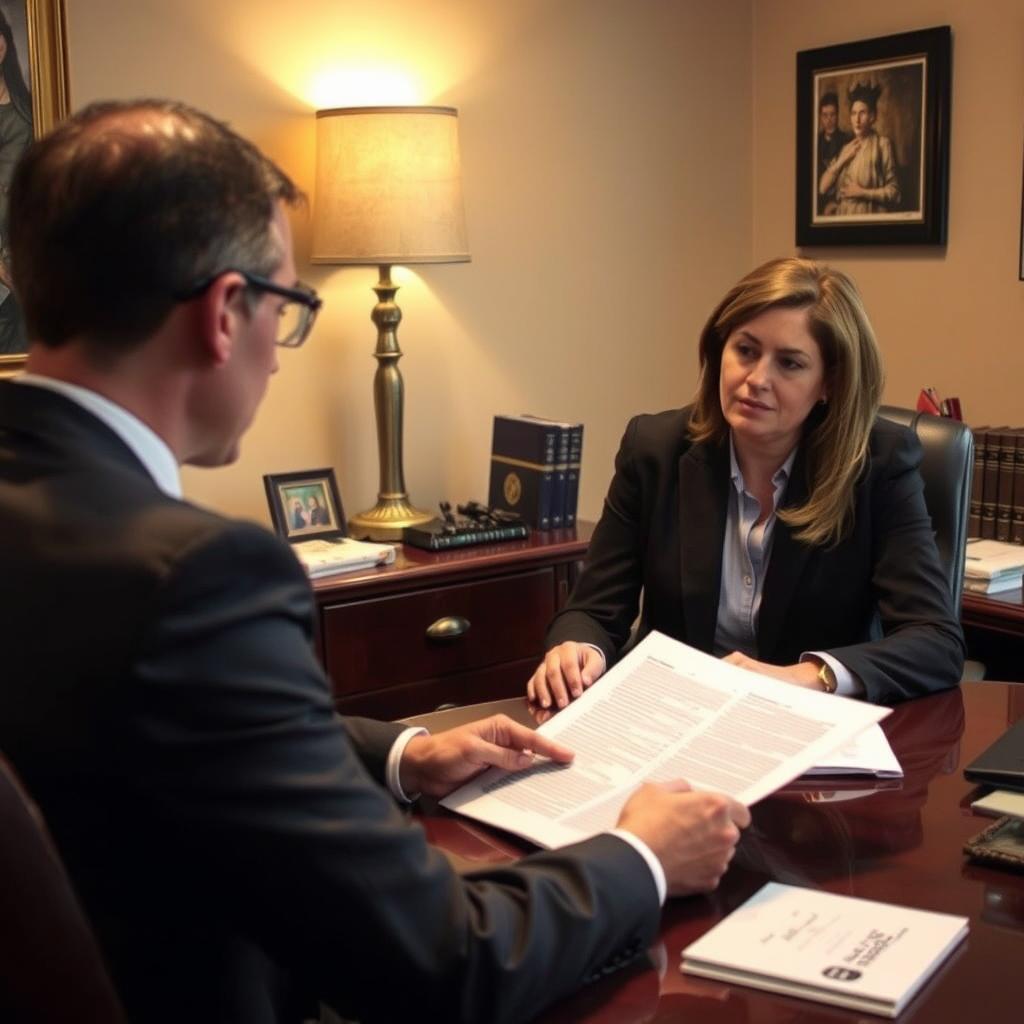Aggravated Sexual Battery Lawyer Howard County