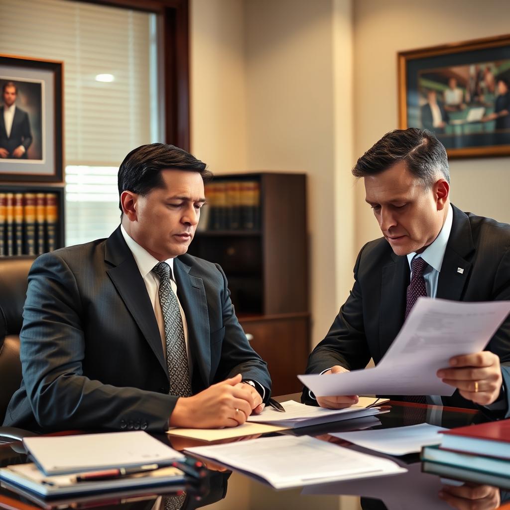 Aggravated Sexual Battery Lawyer Rockville
