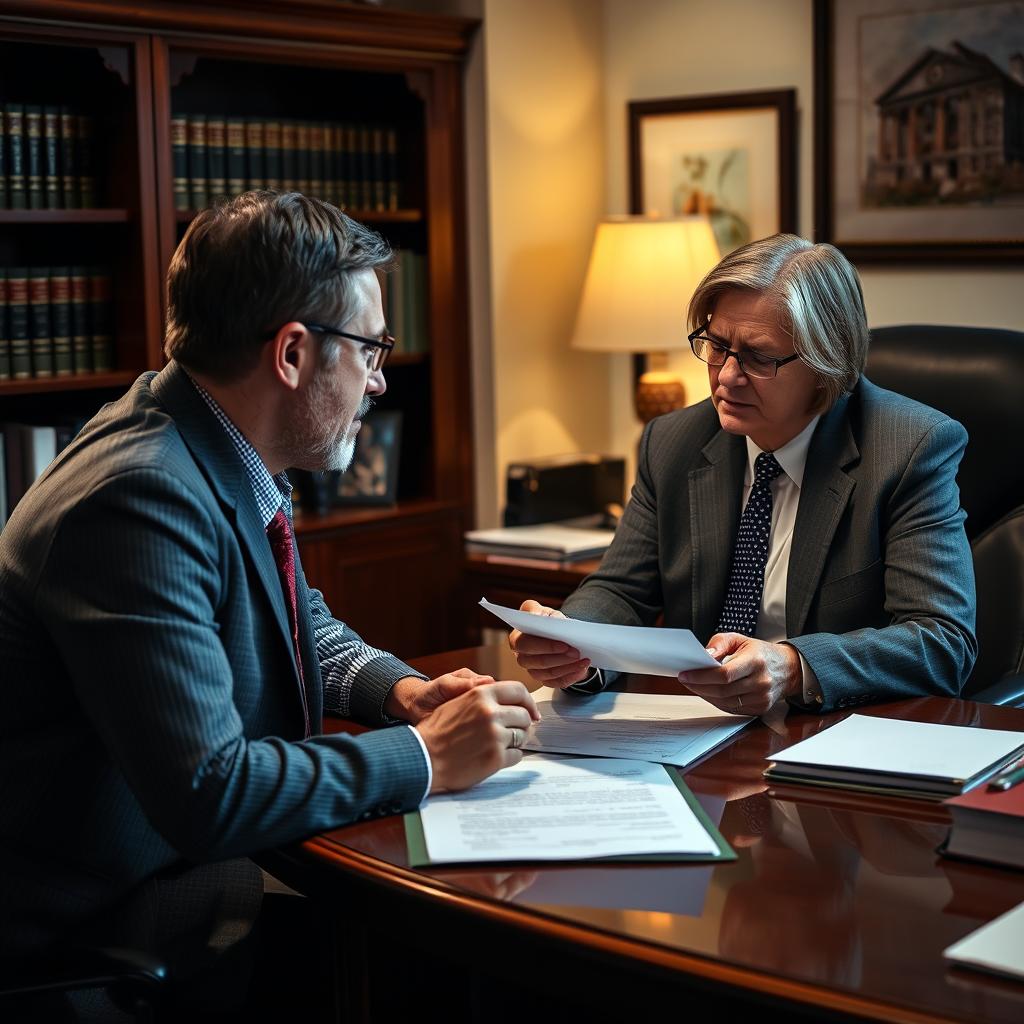 Aggravated Sexual Battery Lawyer Washington County