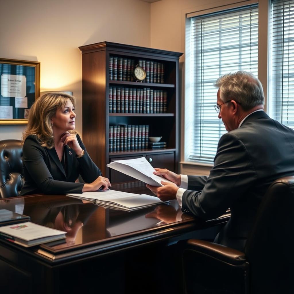 Aggravated Sexual Battery Lawyer Wicomico County