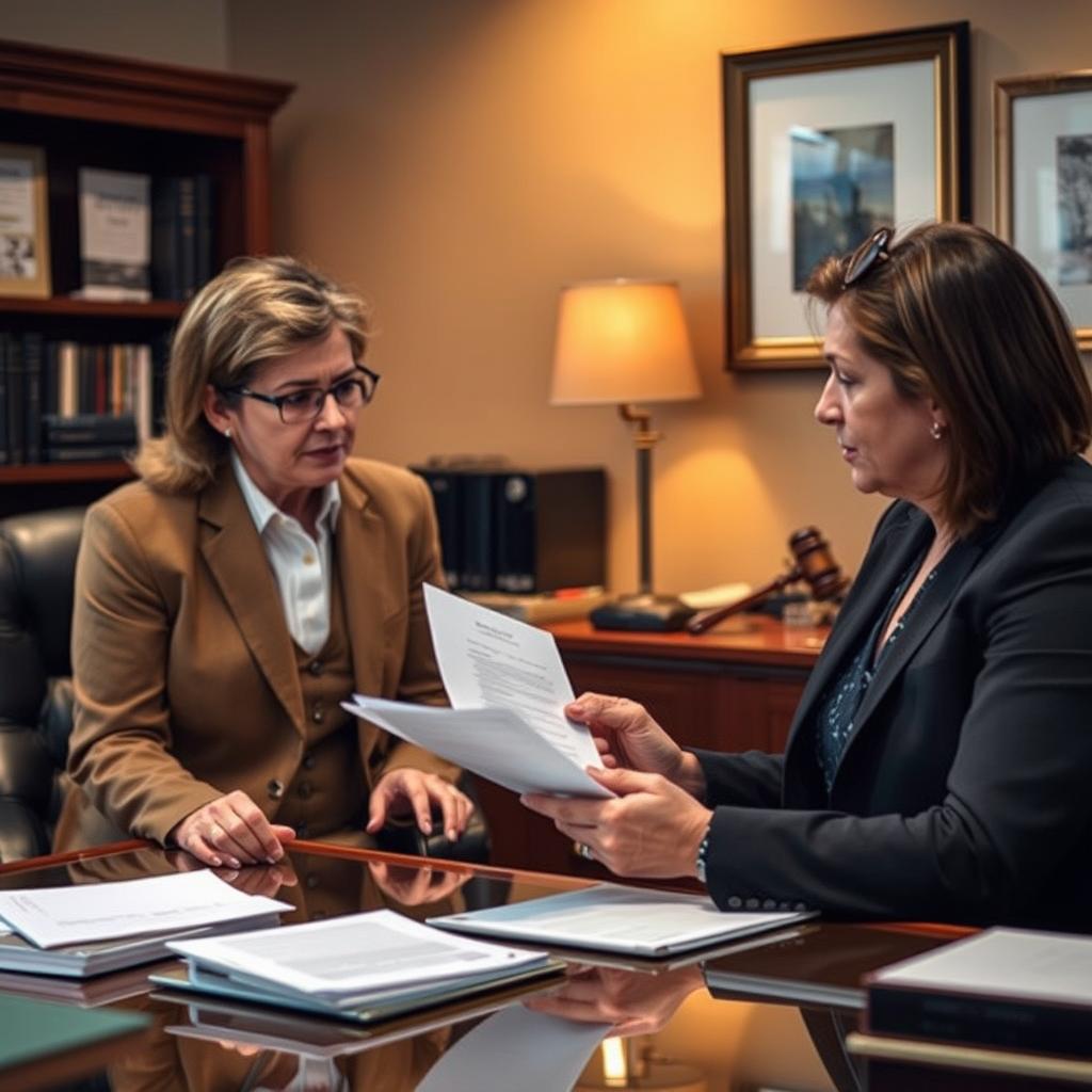 Aggravated Sexual Battery Lawyer Worcester County