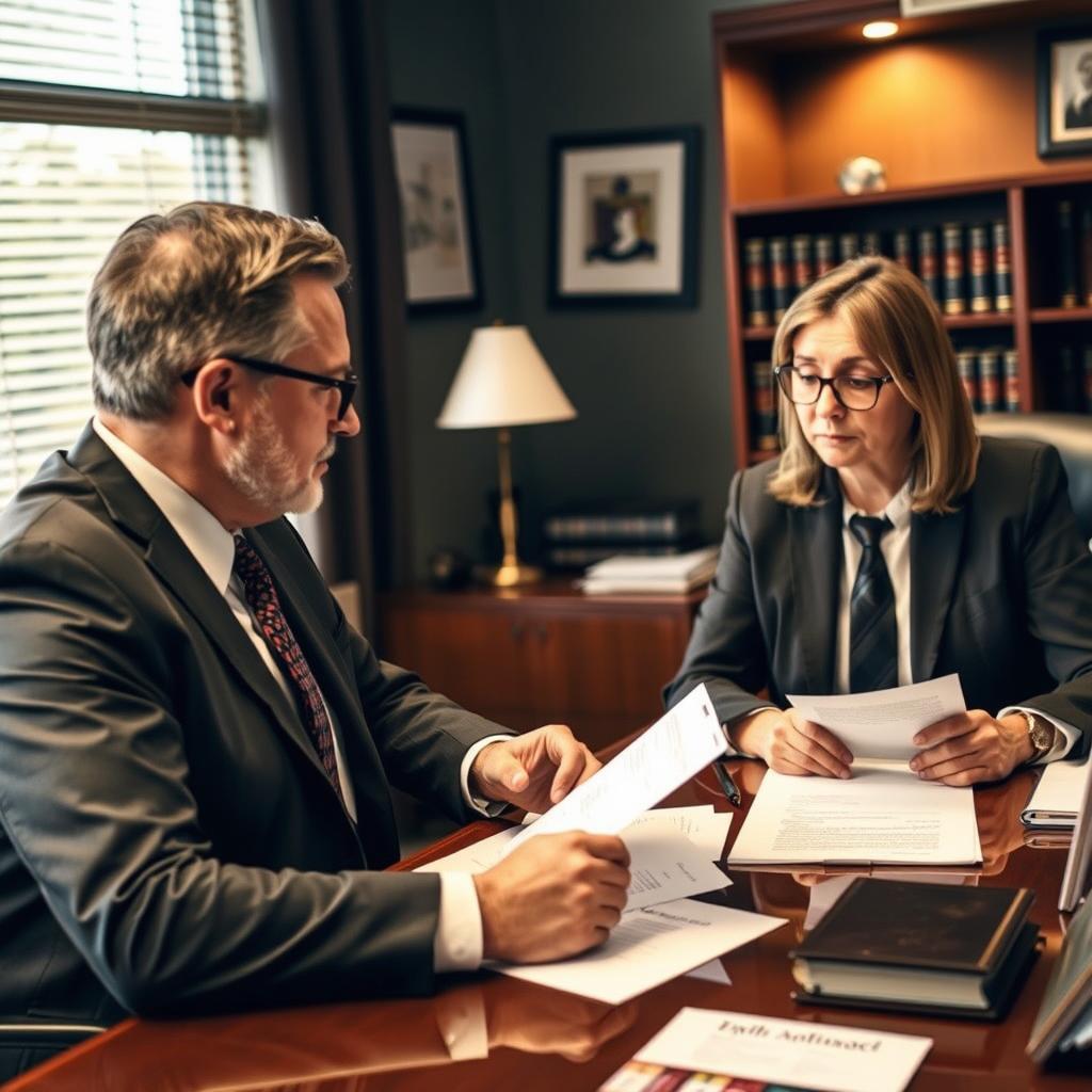 Bail Hearing Lawyer Somerset County