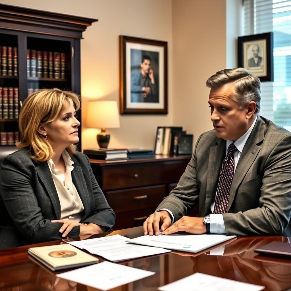 Bail Hearing Lawyer St. Mary's County