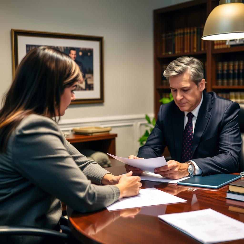 Bank Fraud Lawyer Anne Arundel County