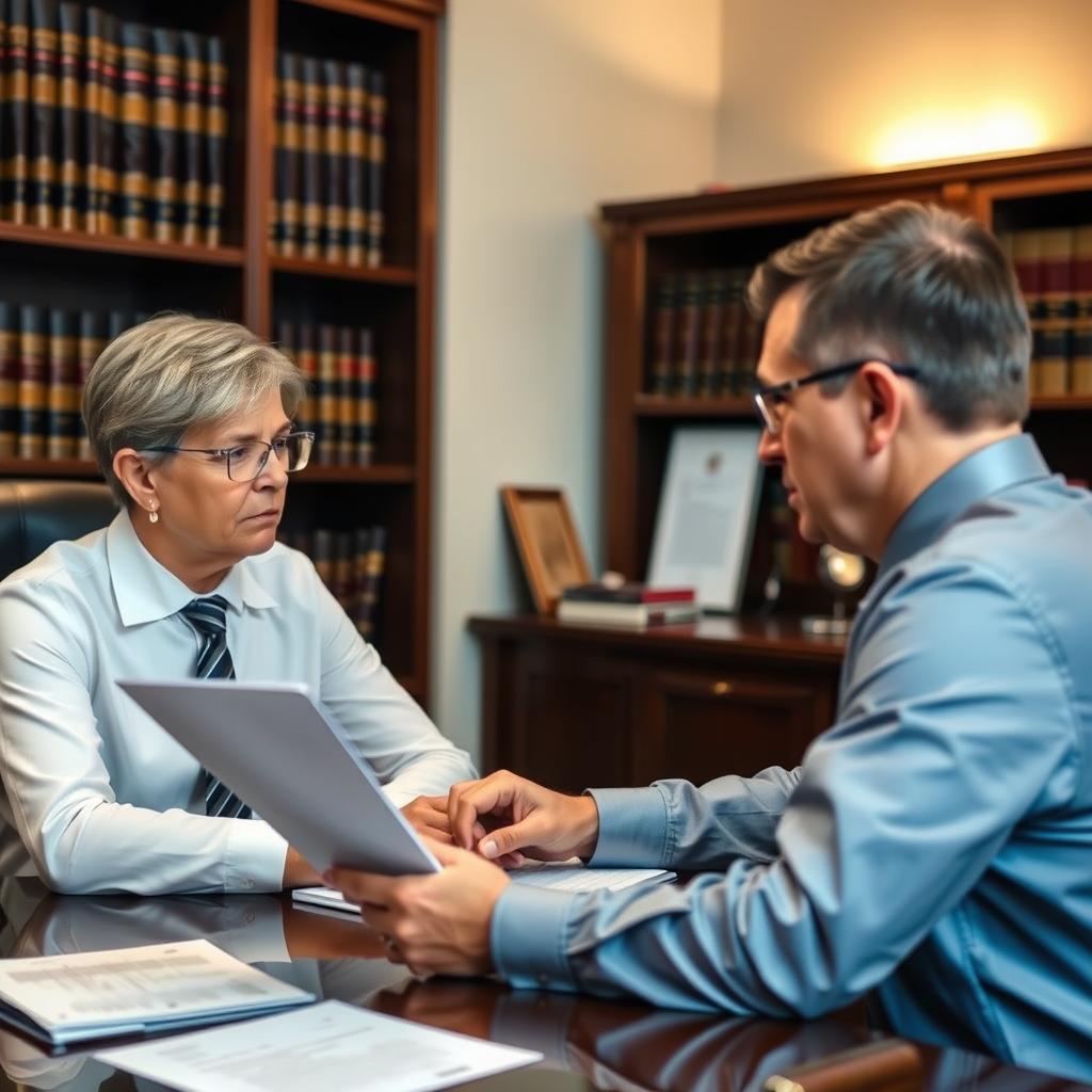 Bank Fraud Lawyer Cecil County