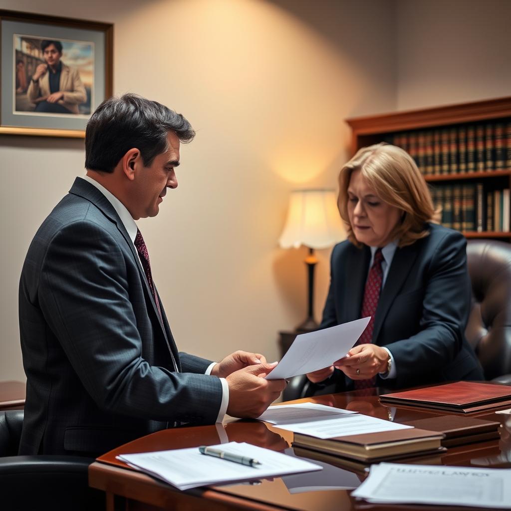 Bank Fraud Lawyer Dorchester County