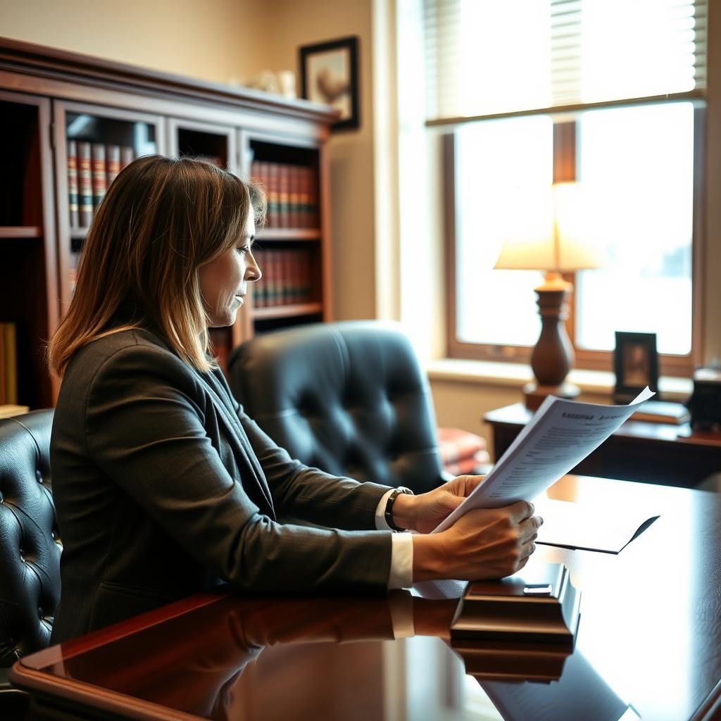 Bank Fraud Lawyer Harford County