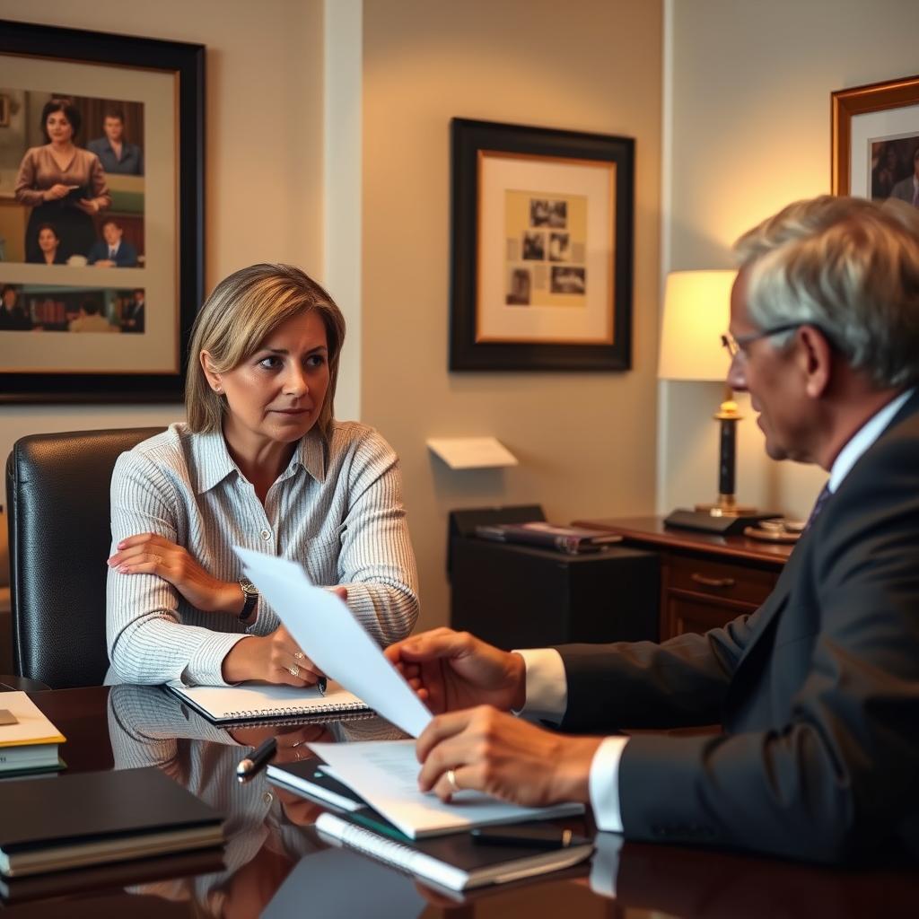 Bank Fraud Lawyer Howard County