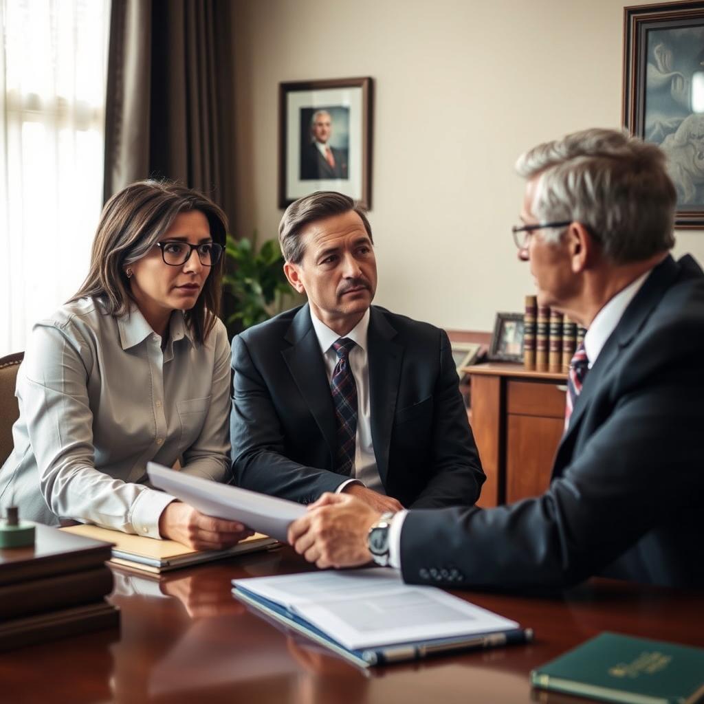 Bank Fraud Lawyer Kent County