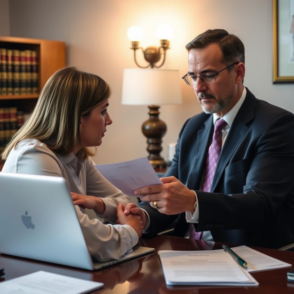 Bank Fraud Lawyer Maryland