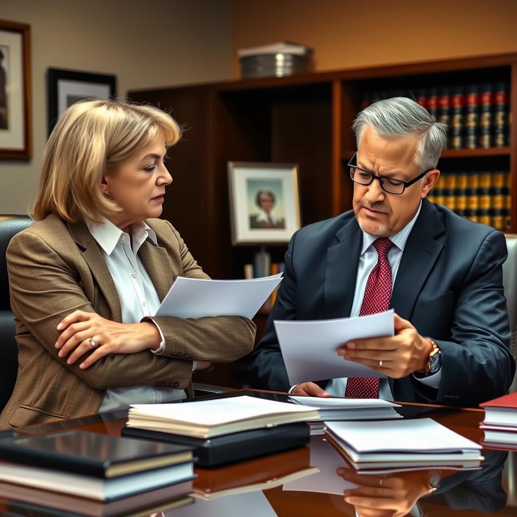 Bank Fraud Lawyer Prince George's County