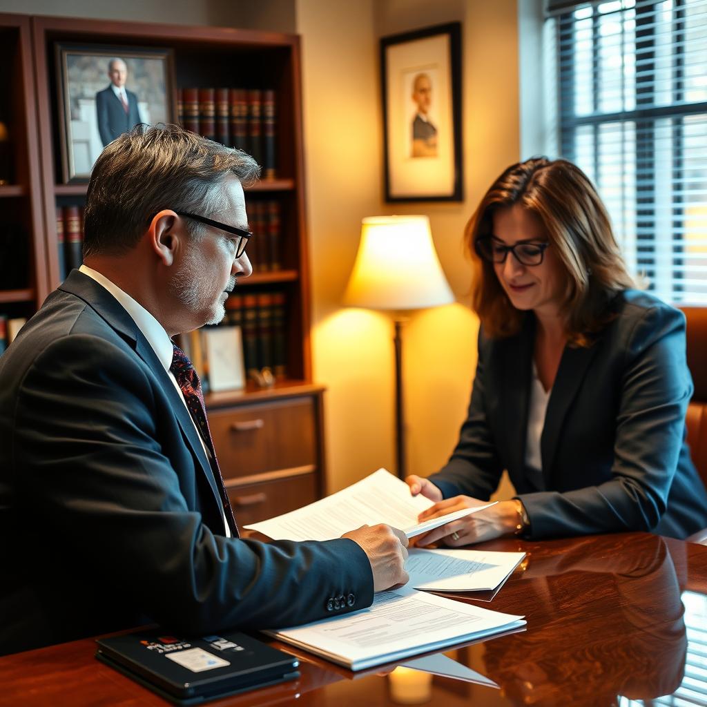 Bank Fraud Lawyer Rockville