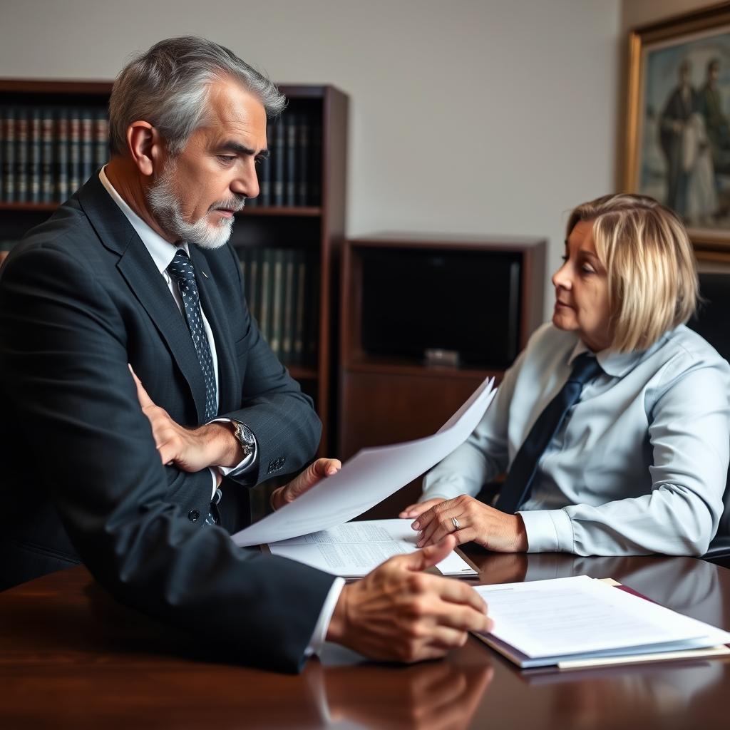 Bank Fraud Lawyer Somerset County