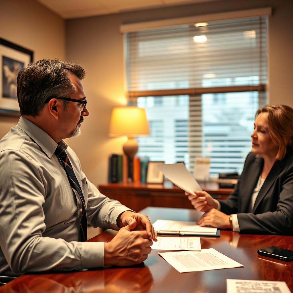 Bank Fraud Lawyer Talbot County