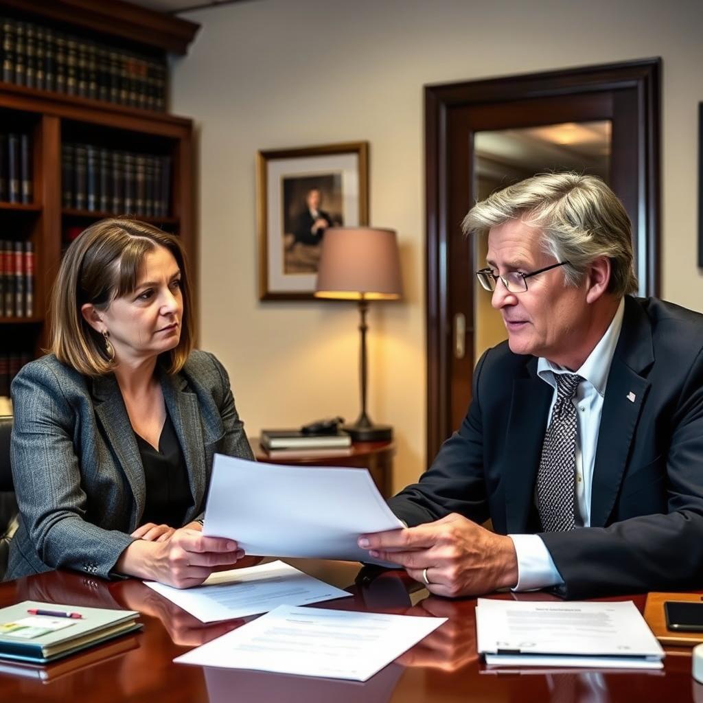 Bank Fraud Lawyer Washington County