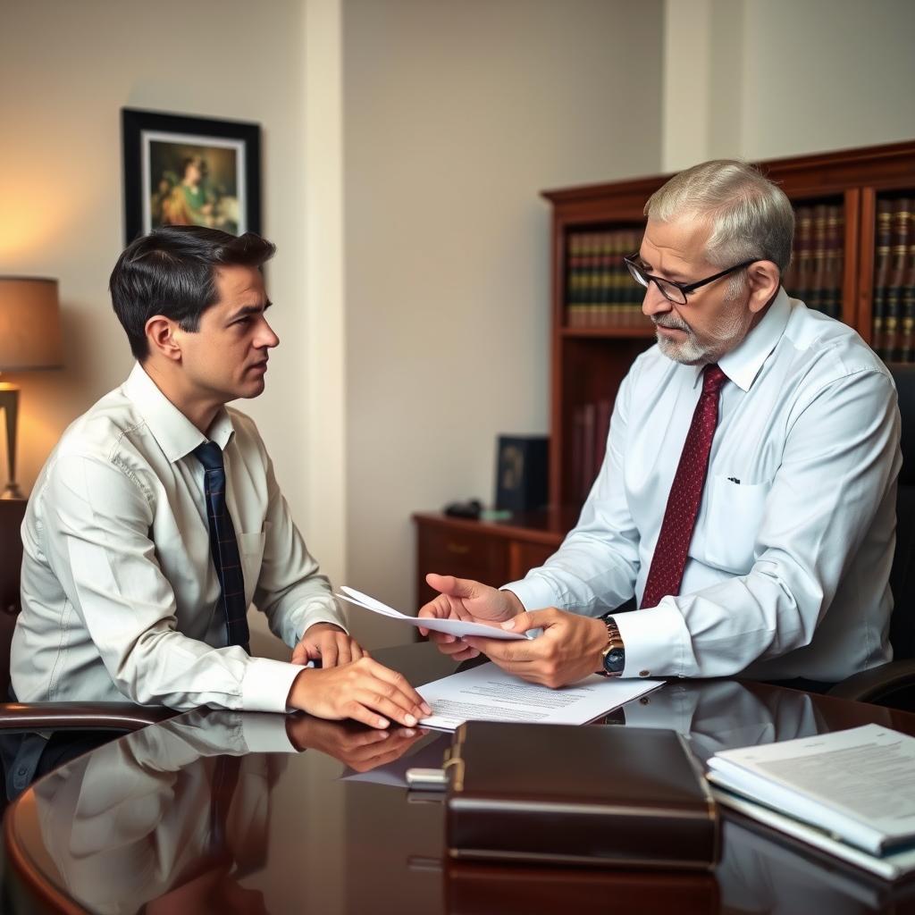 Bank Fraud Lawyer Worcester County