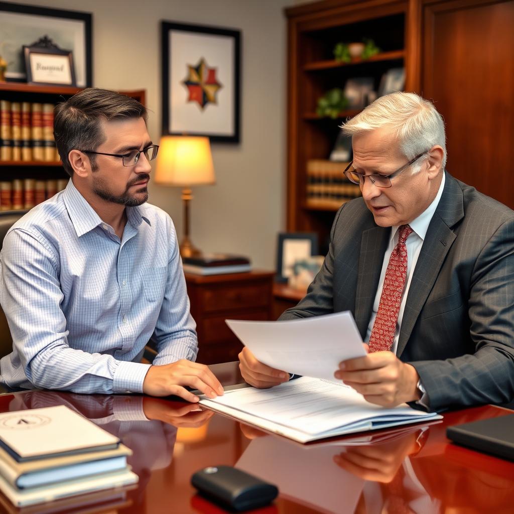 Bond Hearing Lawyer Baltimore County