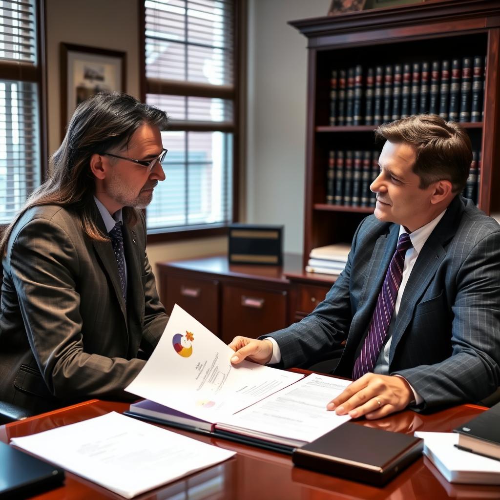 Bond Hearing Lawyer Howard County