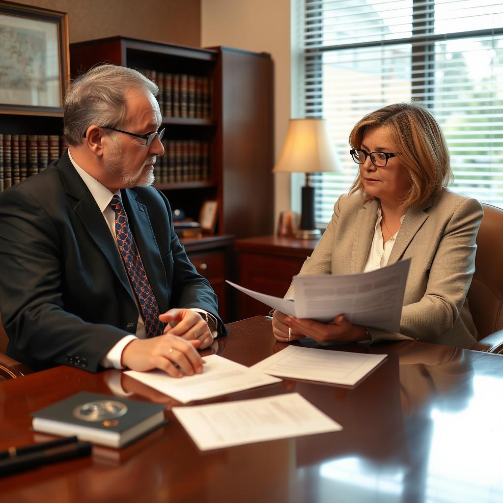 Bond Hearing Lawyer St. Mary's County