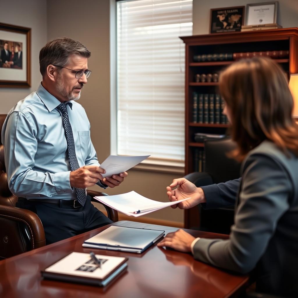 Child Pornography Distribution Lawyer Dorchester County